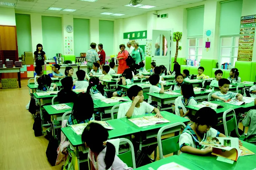 經大規模整修,除保持古蹟面貌與建築本體,內部設備完全現代化。