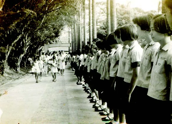 追思禮拜由其愛徒王守勇司會,汪宗埕牧師主禮,由柯設偕代表遺族致謝詞。