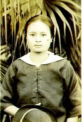 日治時代女子高等教育幾乎為日本人所獨佔。