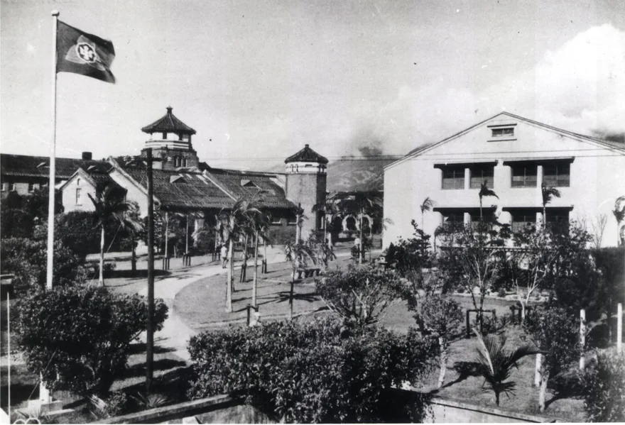 歲月痕跡 12