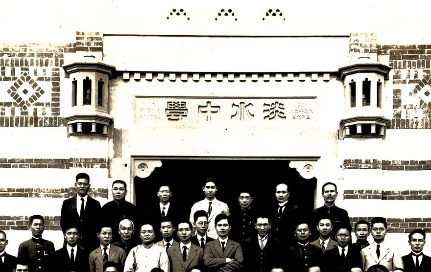 歲月痕跡 6