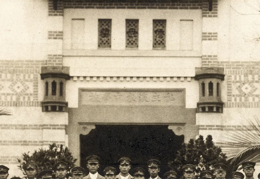 歲月痕跡 7