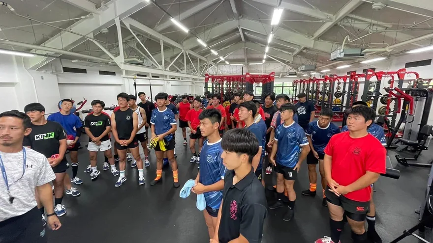 《淡江高中 日本京都工學院高等學校移地訓練7/23 ~7/29》 3