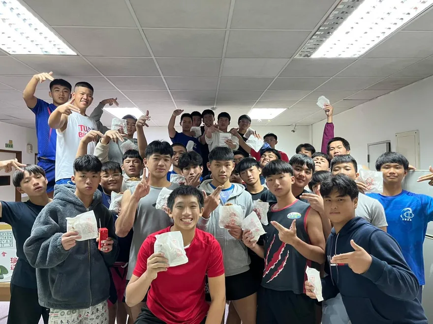 全國聯賽即將開打！ 1