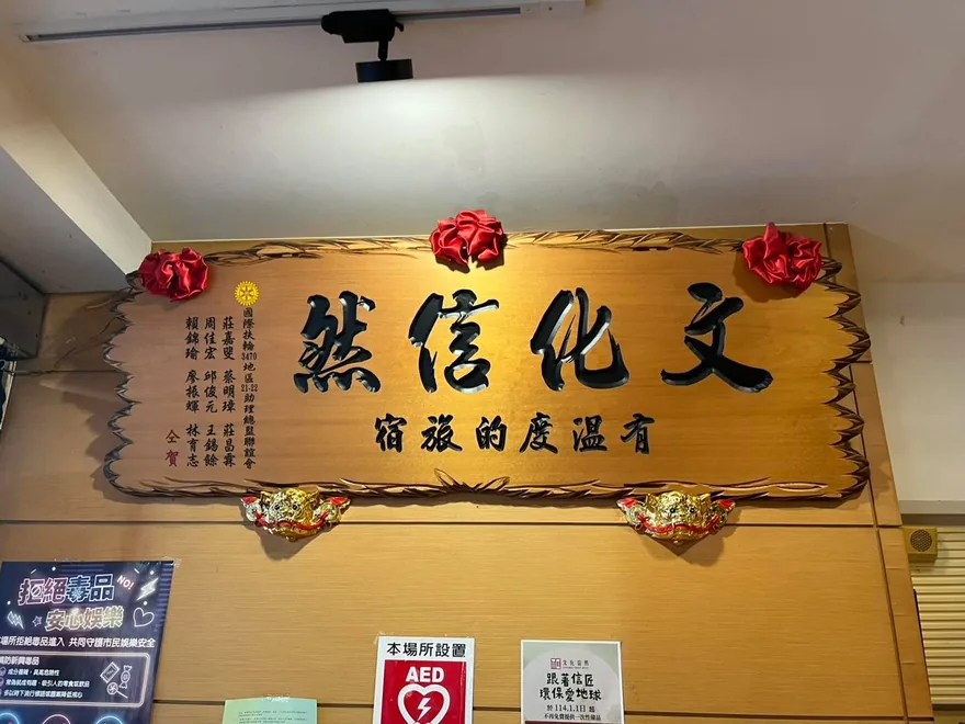 這次全國聯賽在台南告一段落，雖然我們最後未能晉級，但大家每一場都全力… 2