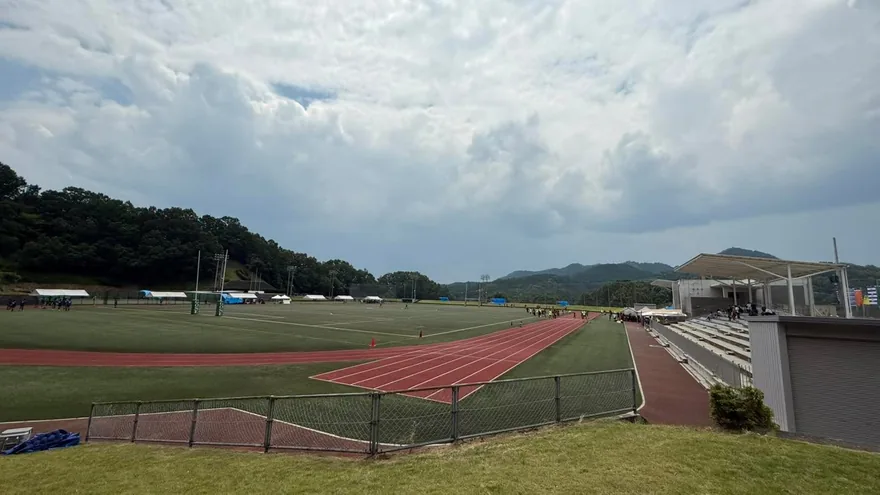 日本移地訓練 Day 2｜奈良縣御所市 1