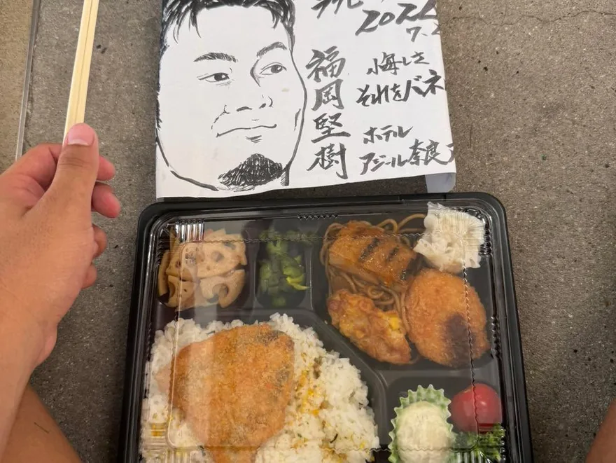 日本移地訓練 Day 5｜奈良縣御所市 3