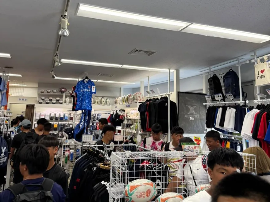 日本移地訓練 Day 6-7｜大阪觀光・返台 3